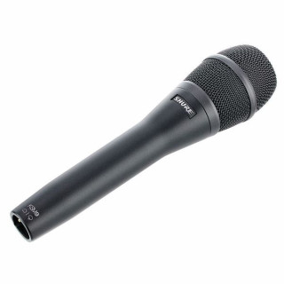 Конденсаторный микрофон Shure KSM 9 CG Shure KSM 9 CG