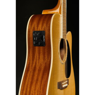 Комбоусилитель для акустической гитары Harley Benton AC PRO 60 Набор №537256 Harley Benton AC PRO 60 Bundle №537256