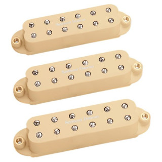 Seymour Duncan Little ’78 ST Pickup Set CR Seymour Duncan Little ’78 ST Pickup Set CR