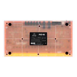 Behringer RD-6-TG Behringer RD-6-TG