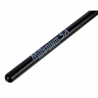 Барабанные палочки Millenium H5A Hickory Sticks Black