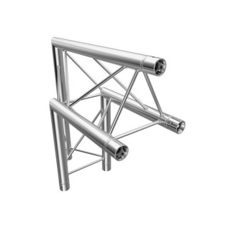 Глобальная ферменная конструкция F23C24 угол 90° Global Truss F23C24 90° Corner