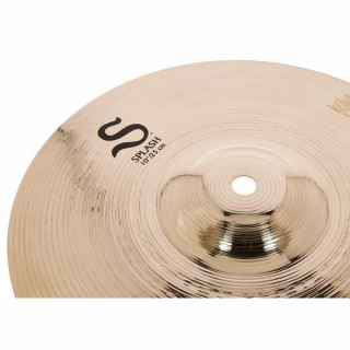 Всплеск тонкой бумаги серии Zildjian 10" S Zildjian 10" S Series Paper Thin Splash