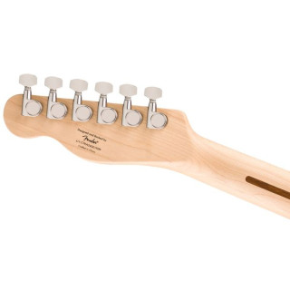 Squier Affinity Tele SH FMT ЭЛТ Squier Affinity Tele SH FMT CRT