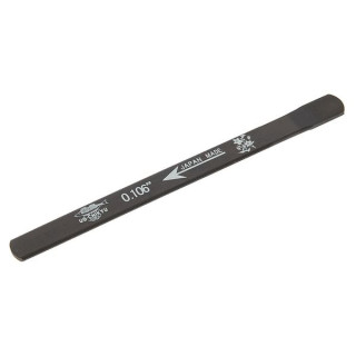 Уо-Чикю Нутовый Файл 106 Uo-Chikyu Nut File 106