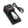 Педаль сустейна Clavia Nord Single Pedal 2 Clavia Nord Single Pedal 2