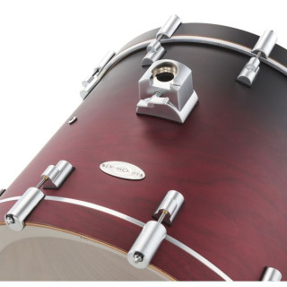 DrumCraft Series 6 22"x18" BD SBR-WM DrumCraft Series 6 22"x18" BD SBR-WM