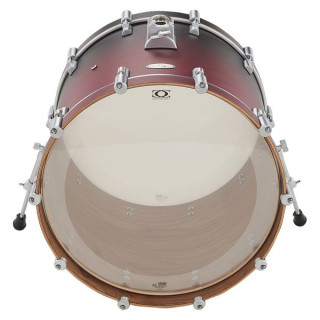 DrumCraft Series 6 22"x18" BD SBR-WM DrumCraft Series 6 22"x18" BD SBR-WM