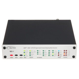 Mutec MC-4 Mutec MC-4