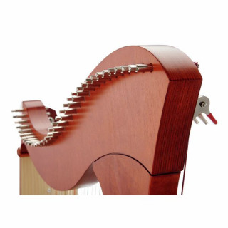 Арфа Salvi SALMIA-CSS Mia 34 Cherry Salvi SALMIA-CSS Mia 34 Cherry