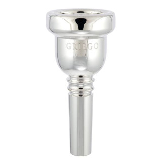 Мундштук для тромбона Griego Mouthpieces Brian Hecht Audition 1.25 Griego Mouthpieces Brian Hecht Audition 1.25