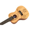 Укулеле Kala KA-MXMTOON-C Concert Ukulele Kala KA-MXMTOON-C Concert Ukulele