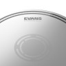 Evans 13" EC Edge Control Snare RD Evans 13" EC Edge Control Snare RD