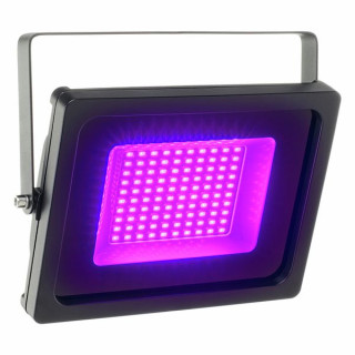Уличный прожектор Eurolite LED IP FL-50 SMD purple Eurolite LED IP FL-50 SMD purple