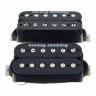 Набор звукоснимателей Seymour Duncan SH-6 Set Distortion Mayhem