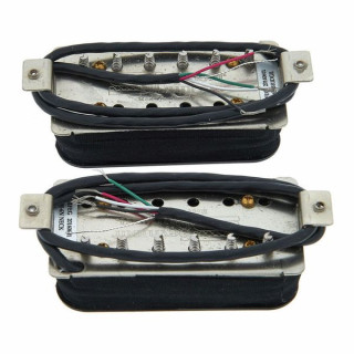 Seymour Duncan SH-6 установил Distortion Mayhem Seymour Duncan SH-6 Set Distortion Mayhem