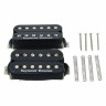 Набор звукоснимателей Seymour Duncan SH-6 Set Distortion Mayhem