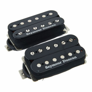Seymour Duncan SH-6 установил Distortion Mayhem Seymour Duncan SH-6 Set Distortion Mayhem