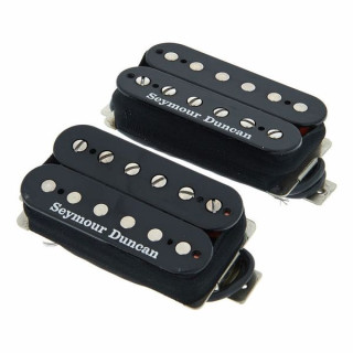 Набор звукоснимателей Seymour Duncan SH-6 Set Distortion Mayhem