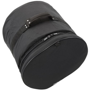 Сумка для бас-барабана Millenium 16"x14" Tour Millenium 16"x14" Tour Bass Drum Bag