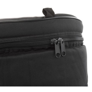 Сумка для бас-барабана Millenium 16"x14" Tour Millenium 16"x14" Tour Bass Drum Bag