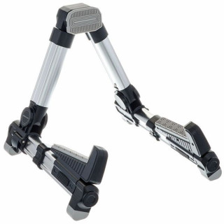 Подставка Millenium Uke A-Stand Flex Silver
