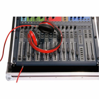 Кейс Thon Mixercase Soundcraft SiEx 1 Thon Mixercase Soundcraft SiEx 1