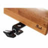 Вудблок Pearl PCWB100A Elite Woodblock Pearl PCWB100A Elite Woodblock