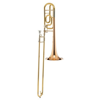 C.G.Conn 52H Bb/F-Тенор-тромбон C.G.Conn 52H Bb/F-Tenor Trombone