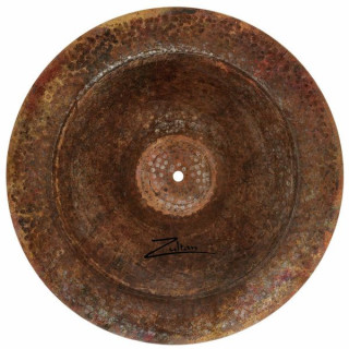 Чайна тарелка Zultan 17" Raw China Zultan 17" Raw China