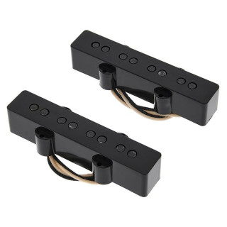 Набор звукоснимателей Kloppmann JB 61 J-Bass Set BK