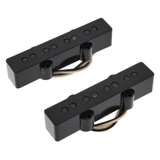 Набор звукоснимателей Kloppmann JB 61 J-Bass Set BK