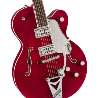 Гретч Про теннесийца Бигсби ЧРИ Gretsch Pro Tennessean Bigsby CHRY