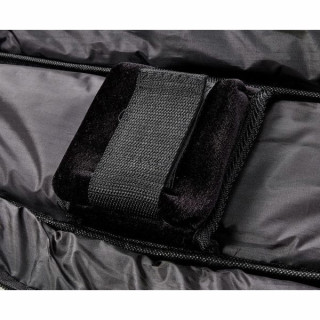 Чехол для багламы Rockbag RB 20302 B Deluxe Saz Shortn. Rockbag RB 20302 B Deluxe Saz Shortn.