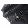 Чехол для багламы Rockbag RB 20302 B Deluxe Saz Shortn. Rockbag RB 20302 B Deluxe Saz Shortn.