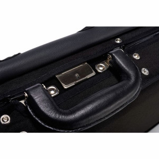 Футляр для скрипки Gewa Maestro Obl. BK/BD Gewa Violin Case Maestro Obl. BK/BD