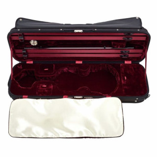 Футляр для скрипки Gewa Maestro Obl. BK/BD Gewa Violin Case Maestro Obl. BK/BD