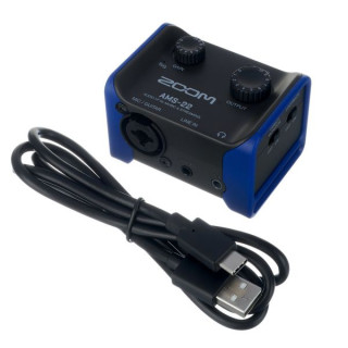 Зум AMS-22 Zoom AMS-22