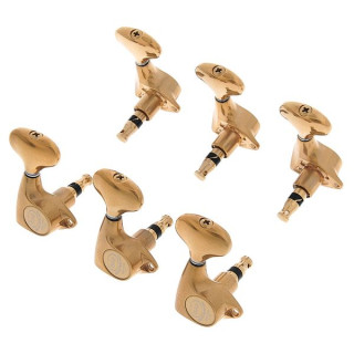Тюнеры Gotoh SGV510Z-L5 3L/3R XG Gotoh SGV510Z-L5 3L/3R Tuners XG