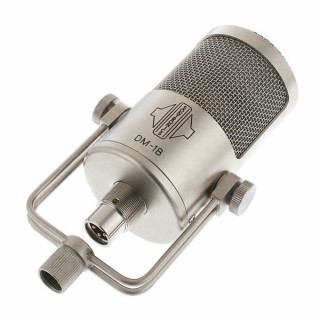 Микрофоны для барабанов в кейсе Sontronics DrumPack Plus Sontronics DrumPack Plus