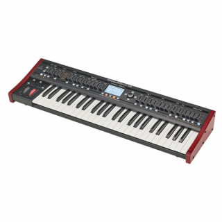 Behringer DeepMind 12 Behringer DeepMind 12