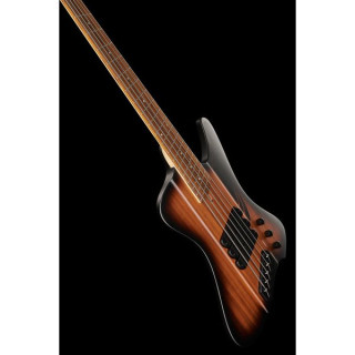 Винтажный взрыв Dingwall D-Roc Std 5 Dingwall D-Roc Std 5 Vintage Burst