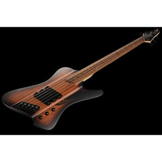 Винтажный взрыв Dingwall D-Roc Std 5 Dingwall D-Roc Std 5 Vintage Burst