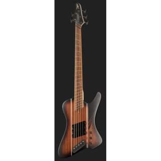 Винтажный взрыв Dingwall D-Roc Std 5 Dingwall D-Roc Std 5 Vintage Burst