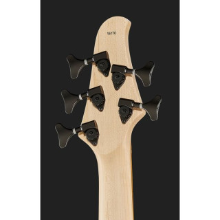 Винтажный взрыв Dingwall D-Roc Std 5 Dingwall D-Roc Std 5 Vintage Burst