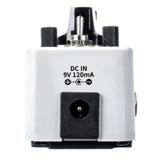 Микропереключатель Mooer II Mooer Micro Looper II