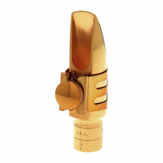 Мундштук для саксофона Otto Link Super Tonemaster Alto 7 Otto Link Super Tonemaster Alto 7