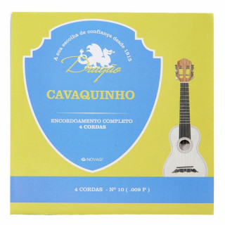 Струны Драгао Кавакиньо Dragao Cavaquinho Strings