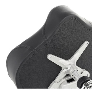 Седло для барабанного трона Millenium MDT5S-Pro Millenium MDT5S-Pro Drum Throne Saddle