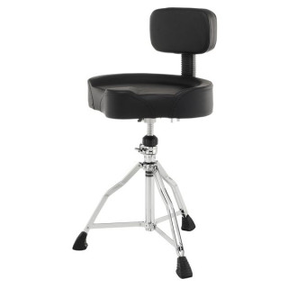 Седло для барабанного трона Millenium MDT5S-Pro Millenium MDT5S-Pro Drum Throne Saddle
